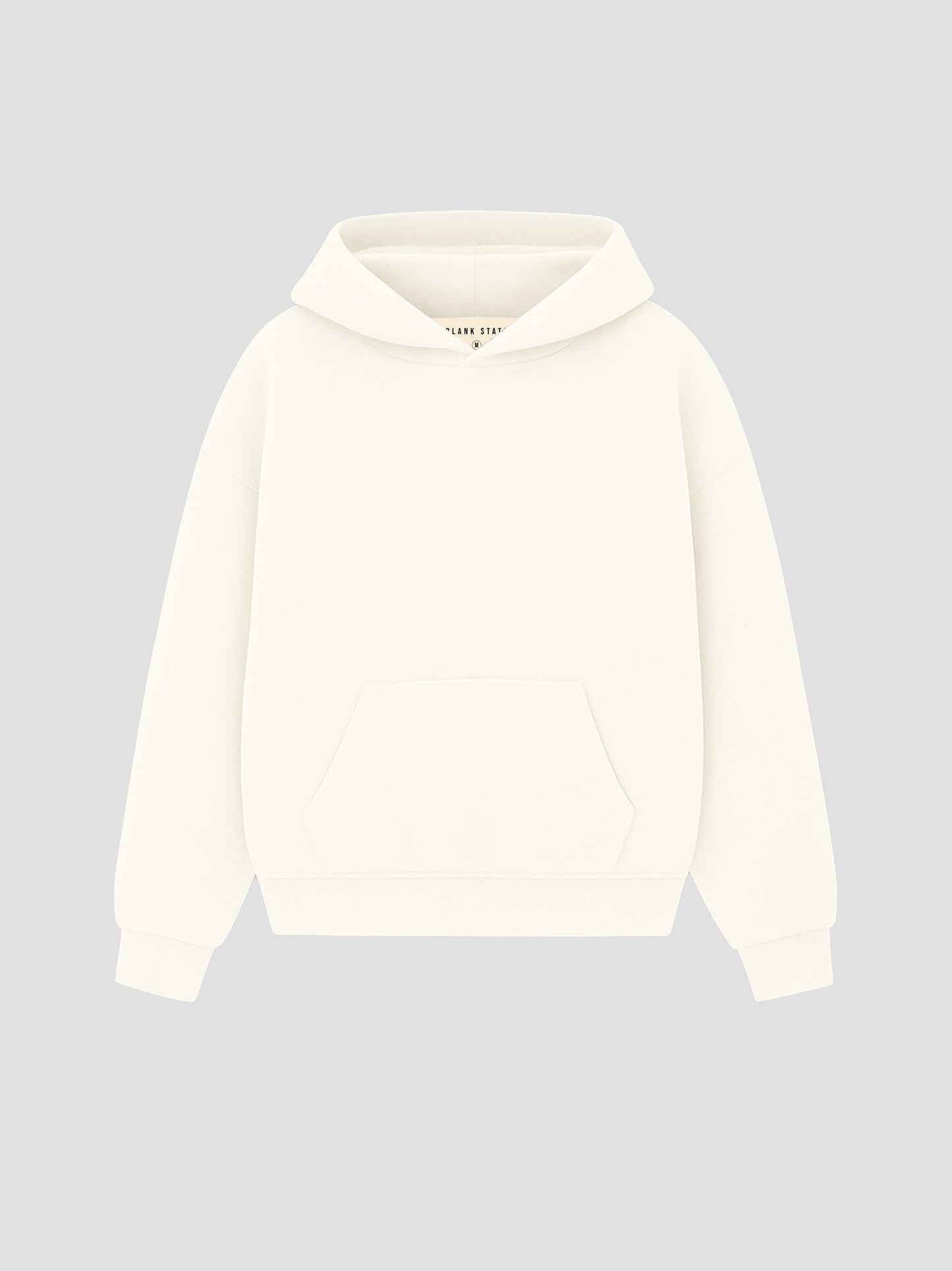 Classic Natural Hoodie