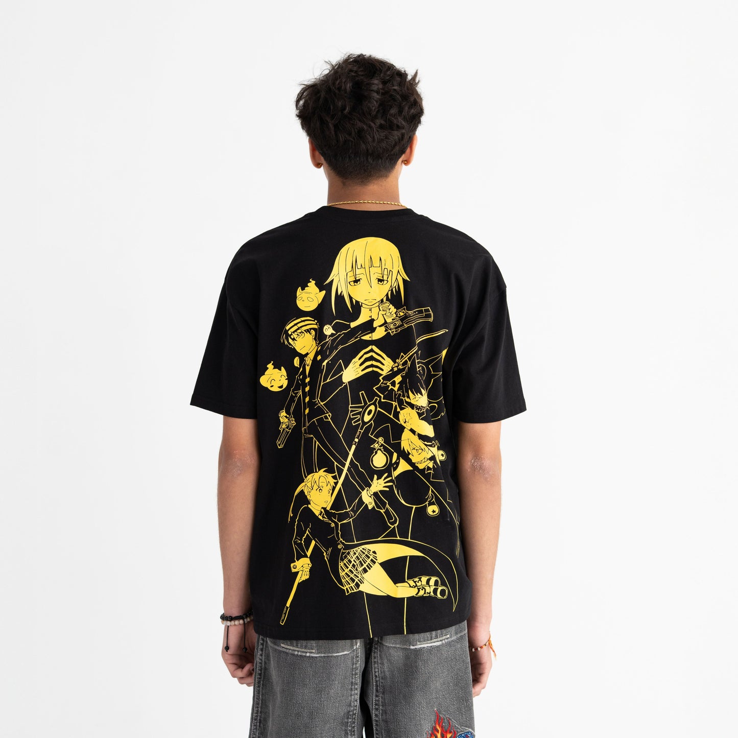 Soul Tee