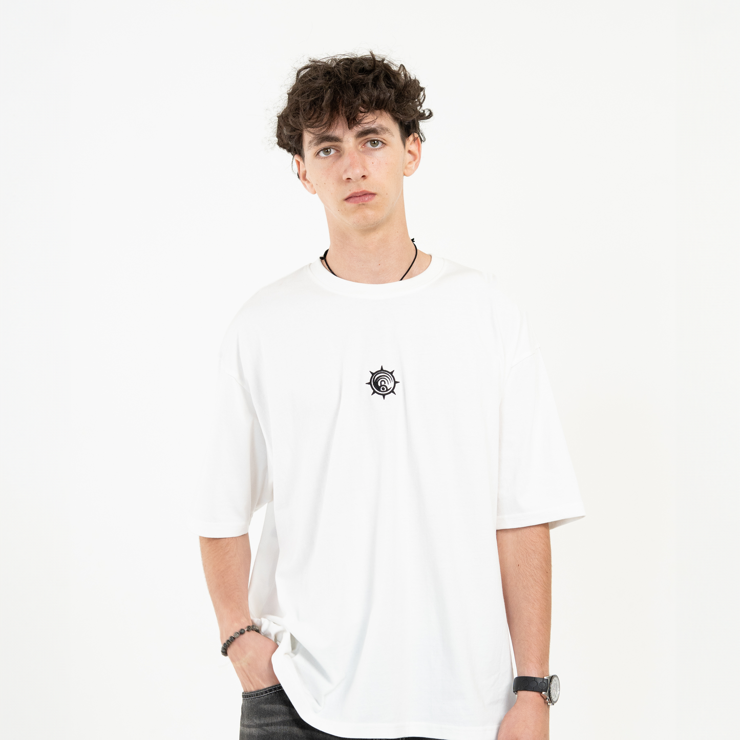 Gacha Caretaker Tee