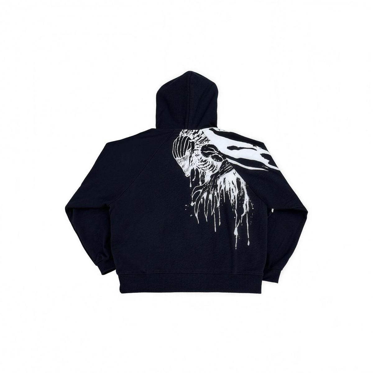 Cursed Child Black Hoodie