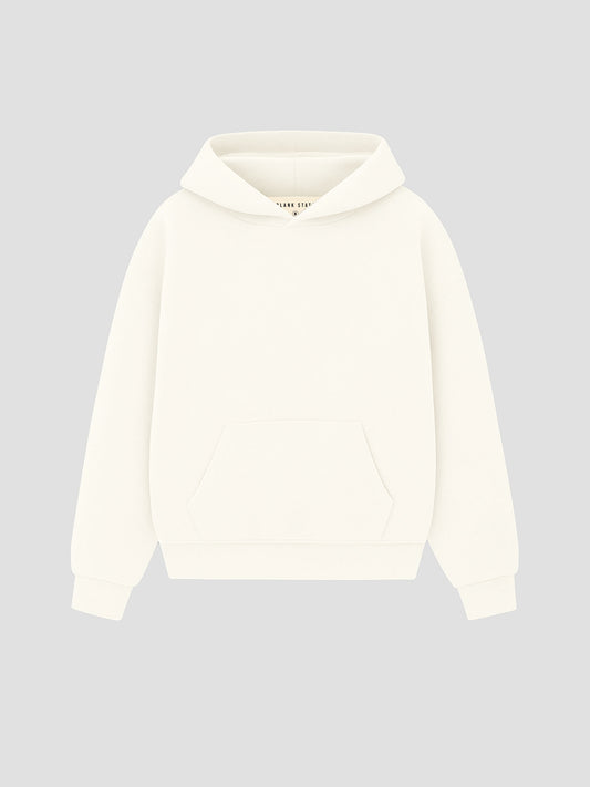 Classic Natural Hoodie