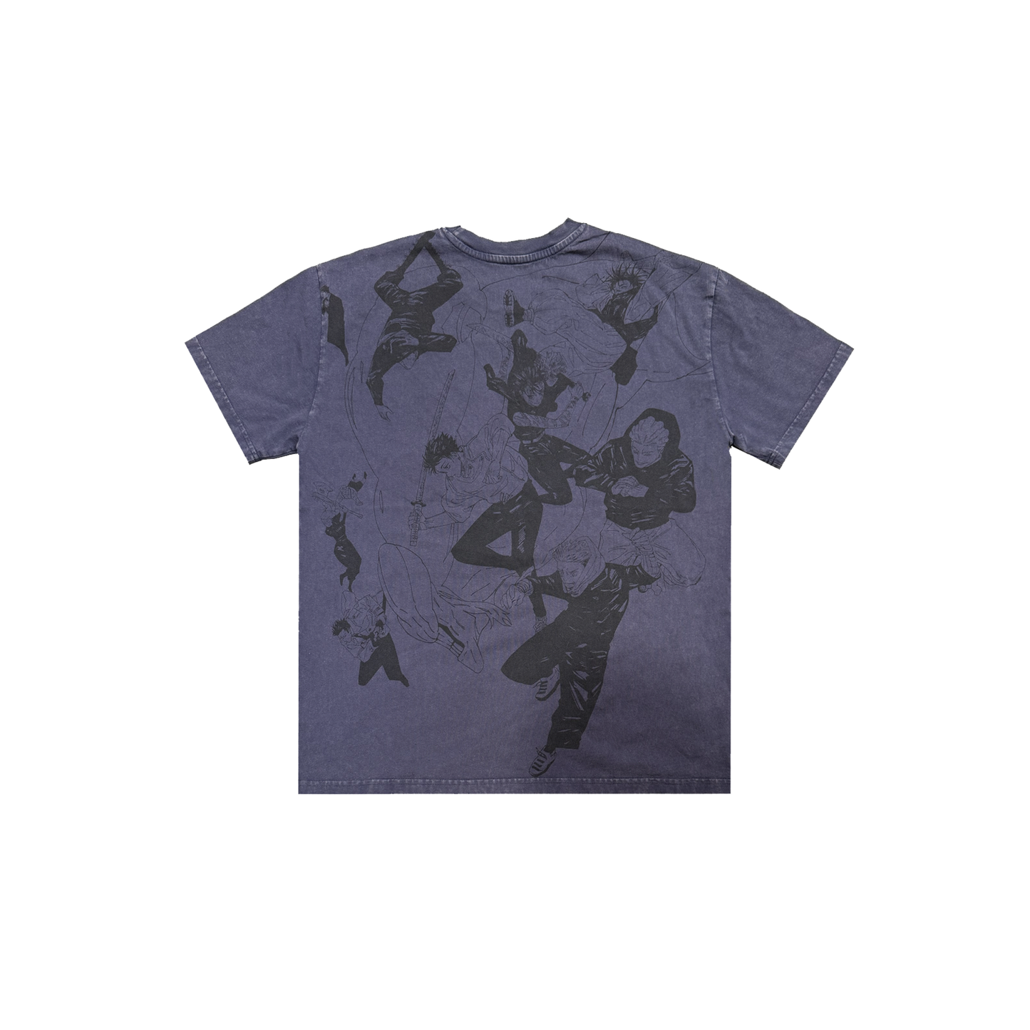 Culling Games Tee