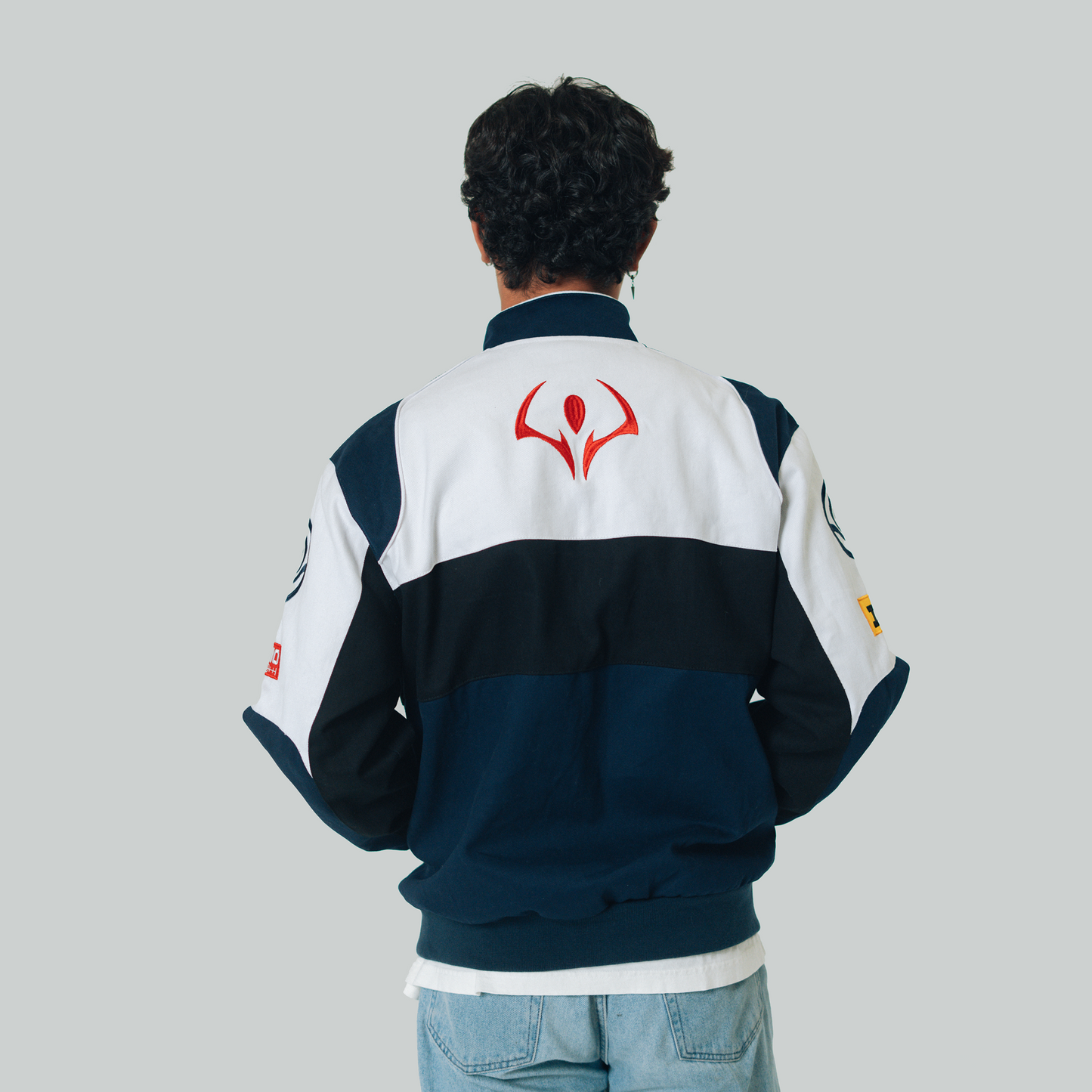 JJK Racing Jacket