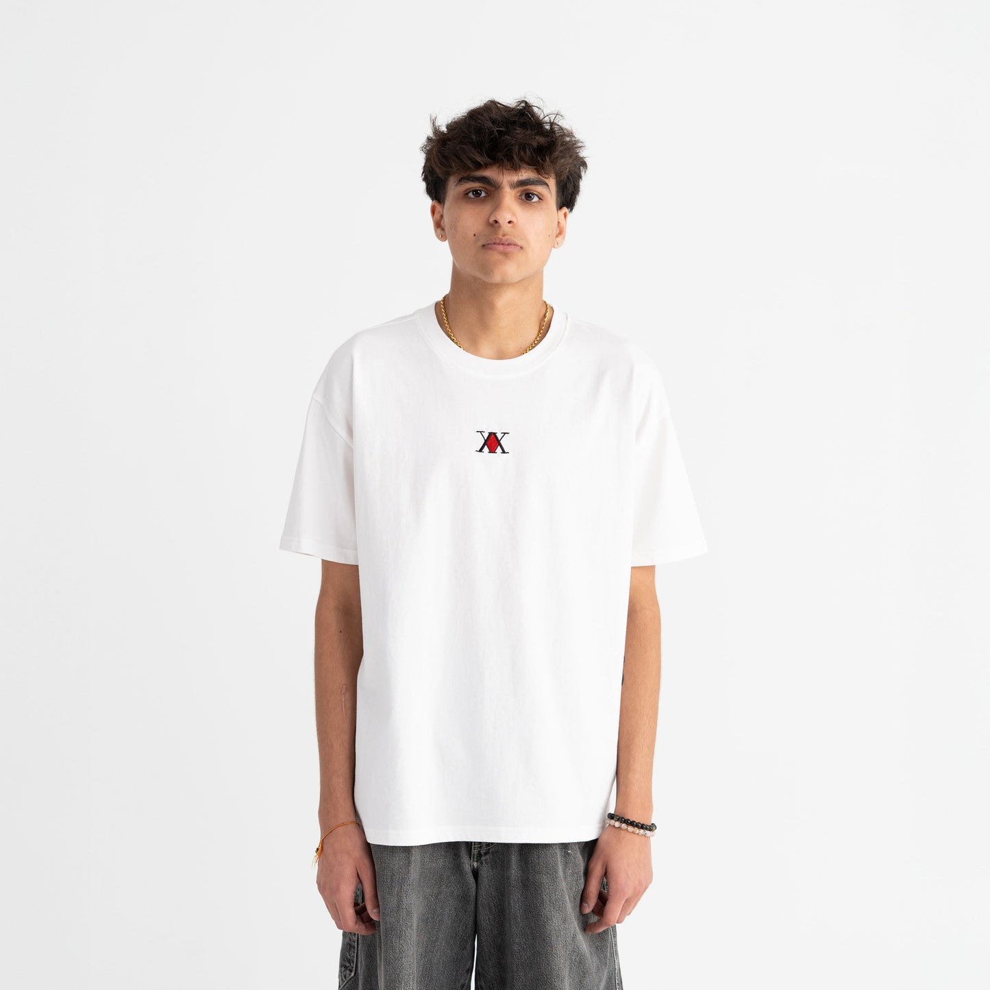 Hunter Crew Tee
