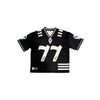 Death Skulls Jersey