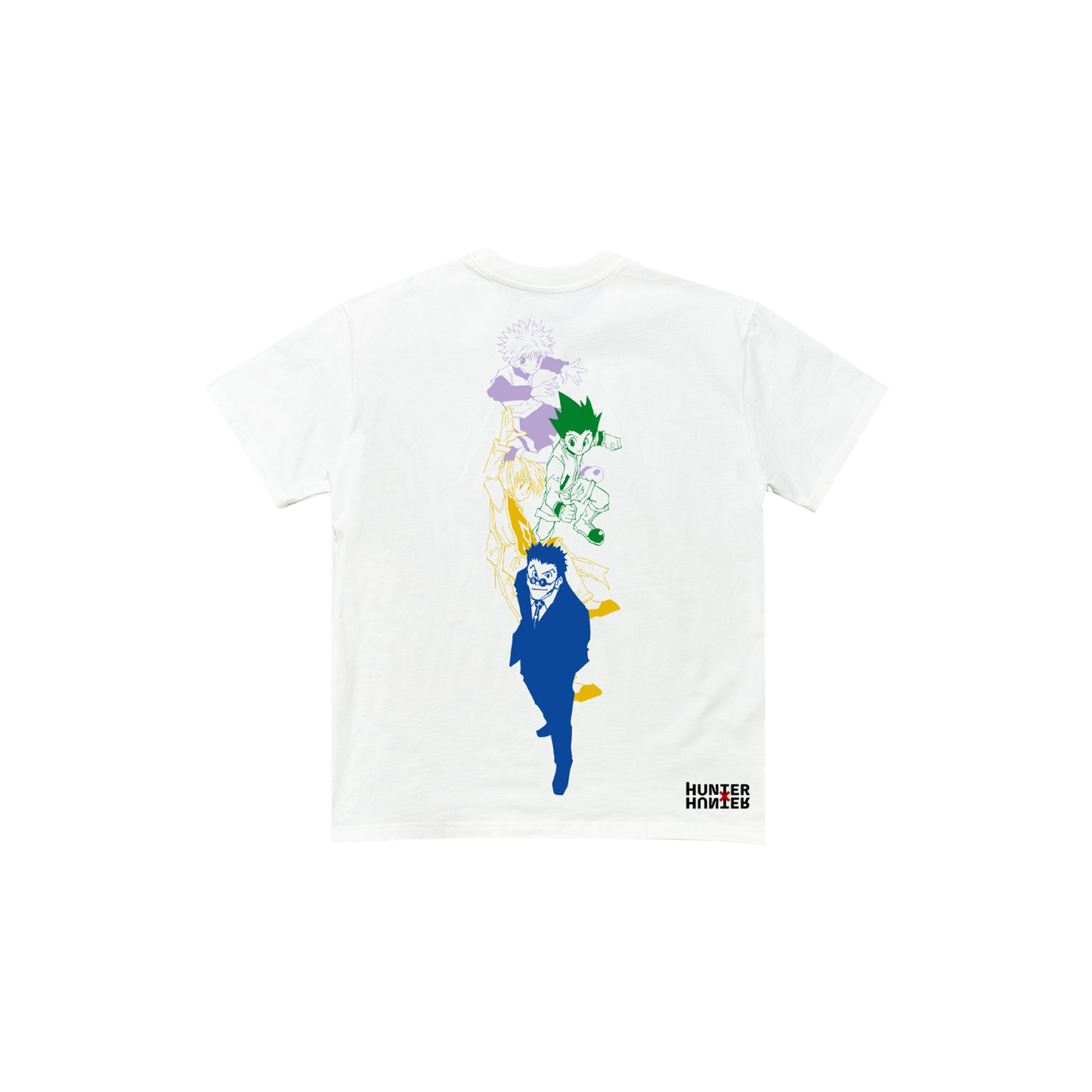 Hunter Crew Tee