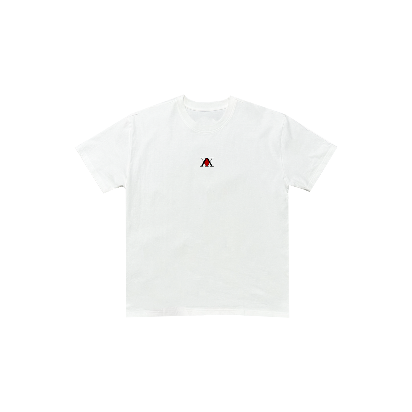 Hunter Crew Tee