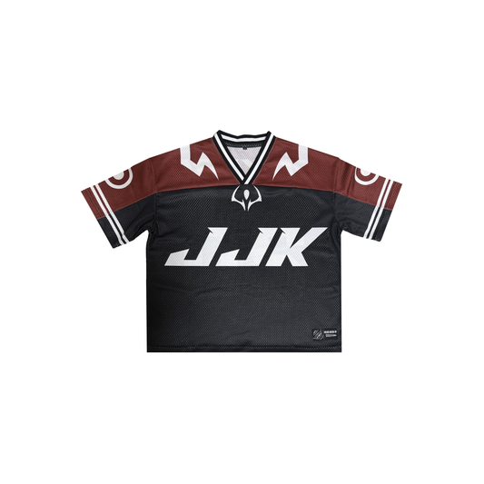 King of Curses Jersey