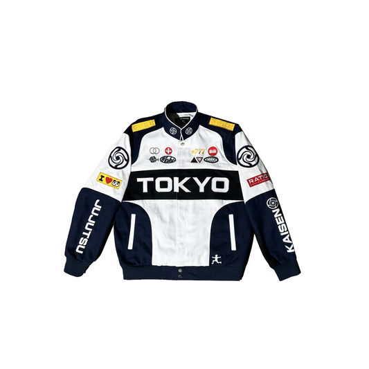 JJK Racing Jacket
