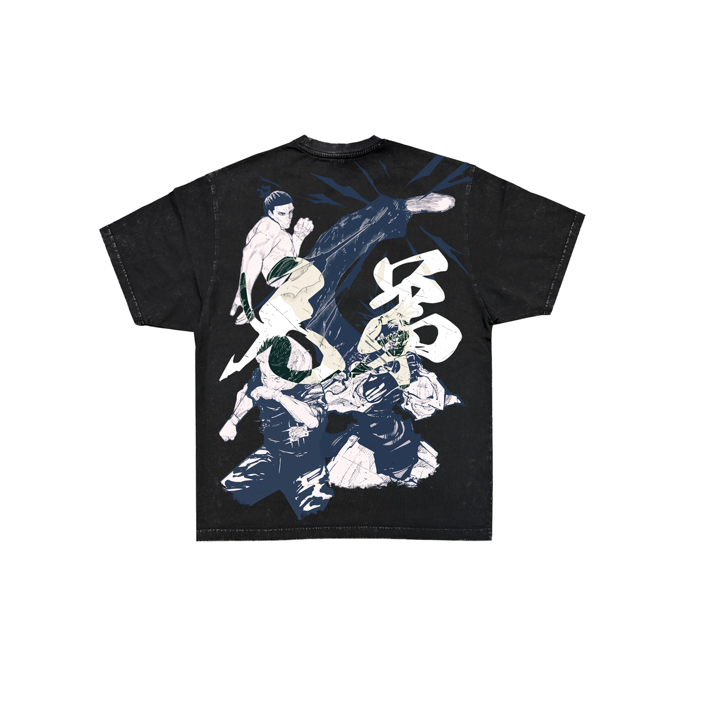 JJK Brothers Tee
