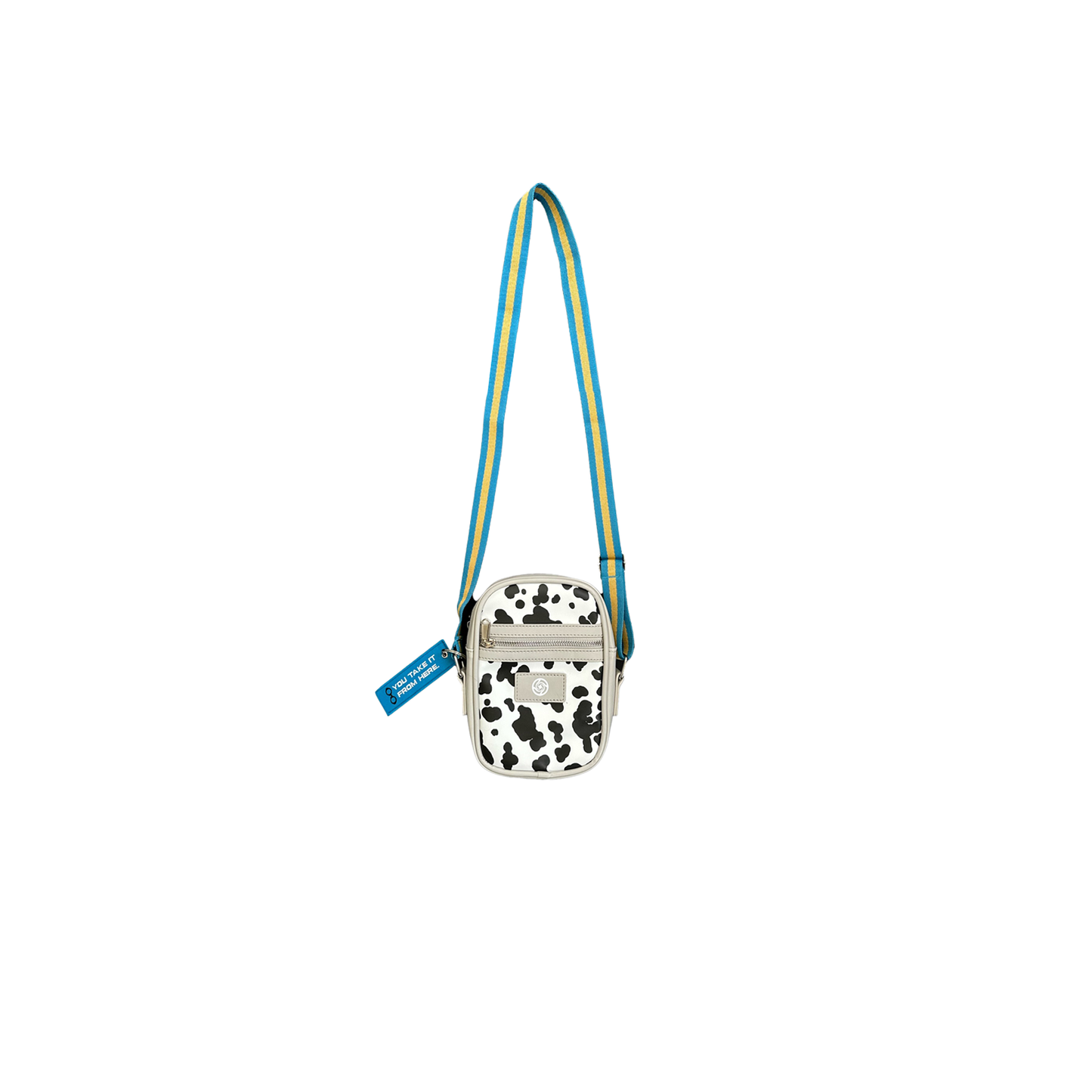 Overtime Crossbody Bag