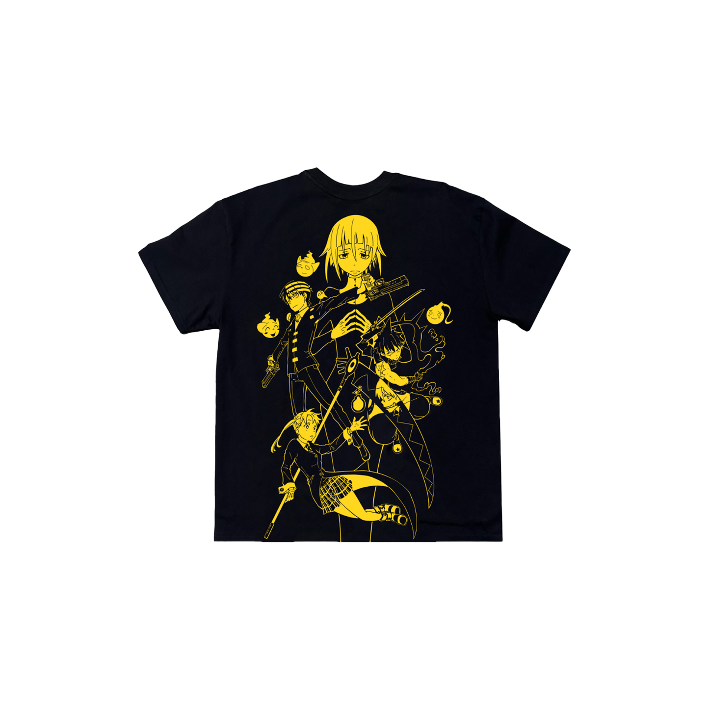 Soul Tee