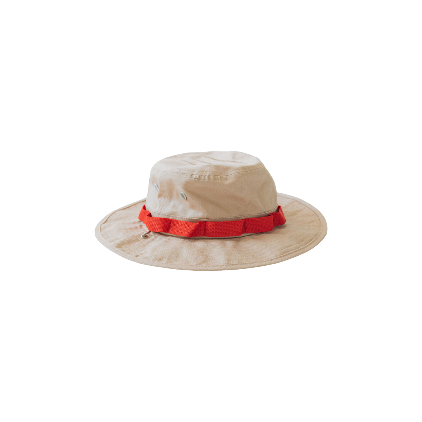 Straw Hat Boonie Hat